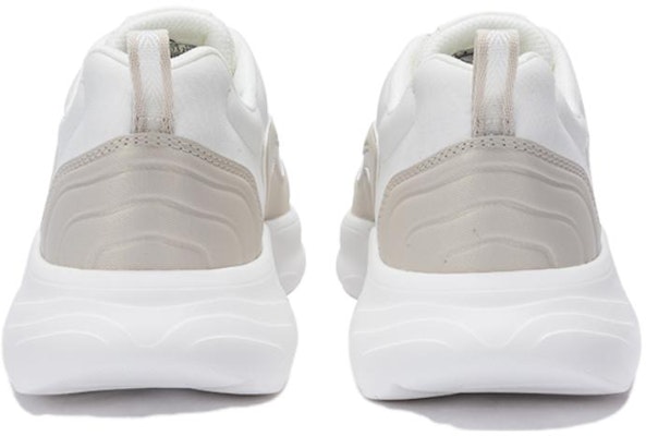 (W) Anta Low 'Putih Abu-abu' 122458814S-2 Lookbook (W) Anta Low 'Putih Abu-abu' 122458814S-2