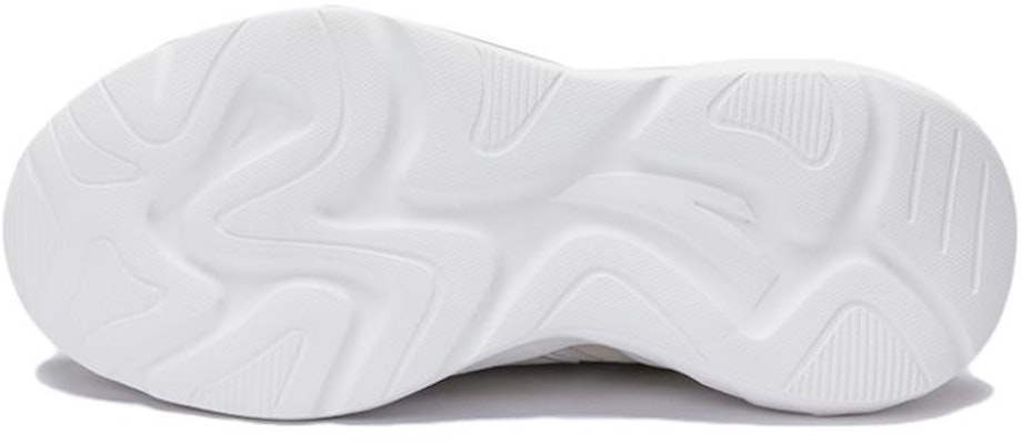 (W) Anta Low 'Putih Abu-abu' 122458814S-2 Purchase (W) Anta Low 'Putih Abu-abu' 122458814S-2