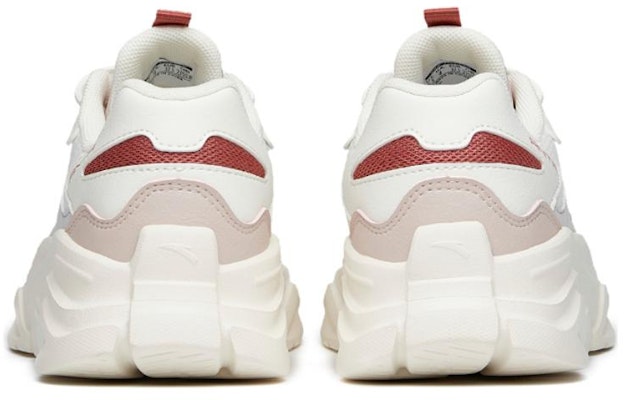 (Women) Anta Low 'White Grey' 922048820-8 Shop (Women) Anta Low 'White Grey' 922048820-8