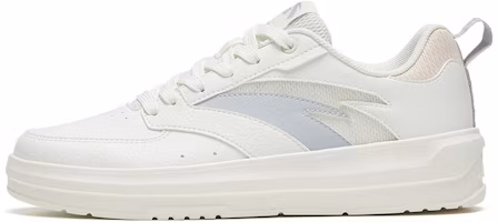 (Women) Anta Low 'White Grey Blue' 922328060-1 (Women) Anta Low 'White Grey Blue' 922328060-1