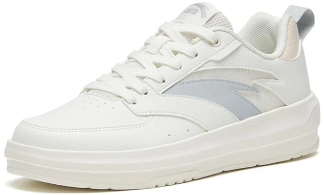 (W) Anta Low 'Blanco Gris Azul' 922328060-1 Order (W) Anta Low 'Blanco Gris Azul' 922328060-1