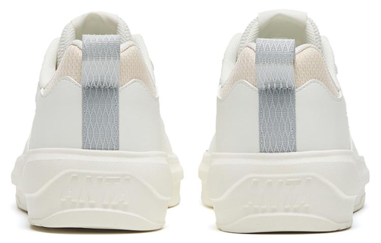 Shop (W) Anta Low 'Blanco Gris Azul' 922328060-1