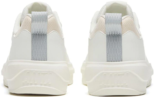 (W) Anta Low 'Blanco Gris Azul' 922328060-1 Shop (W) Anta Low 'Blanco Gris Azul' 922328060-1