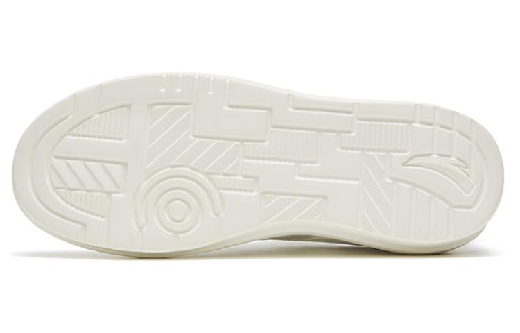 Purchase (W) Anta Low 'Blanco Gris Azul' 922328060-1