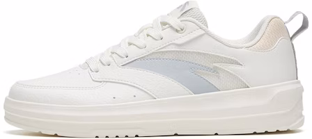 (Women) Anta Low 'White Grey Blue' 922328060-1 (Women) Anta Low 'White Grey Blue' 922328060-1