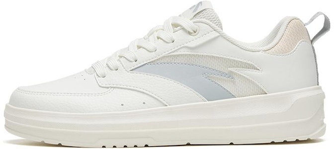 (W) 安踏低帮'白灰蓝' 922328060-1 Buy (W) 安踏低帮'白灰蓝' 922328060-1