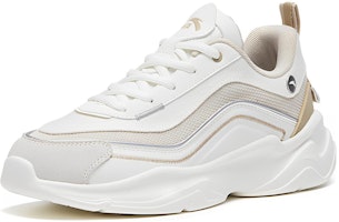 (W) アンタ ロー "ホワイトグレーブラウン" 922318830-1 Lookbook (W) アンタ ロー "ホワイトグレーブラウン" 922318830-1