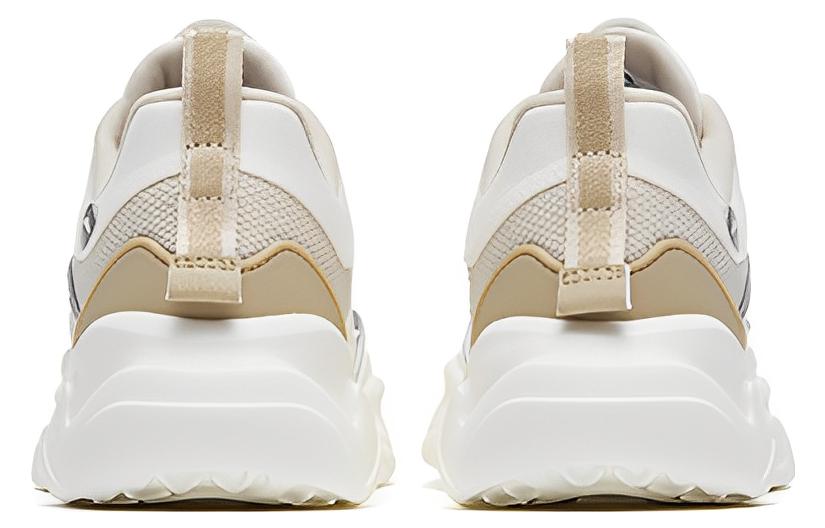 Shop (W) 안타 로우 '화이트 그레이 브라운'   (Anta Low '화이트 그레이 브라운') 922318830-1