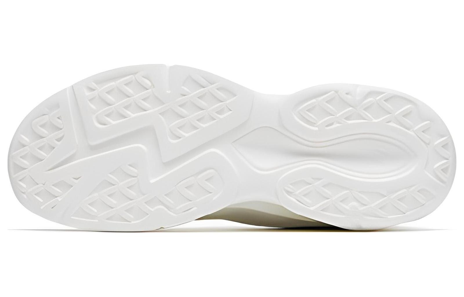 Purchase (W) 안타 로우 '화이트 그레이 브라운'   (Anta Low '화이트 그레이 브라운') 922318830-1