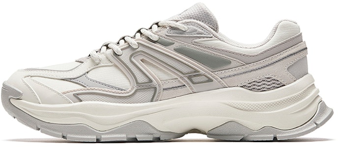 (W) Anta Rendah 'Putih Kelabu Selesa' 922348806-4 Buy (W) Anta Rendah 'Putih Kelabu Selesa' 922348806-4