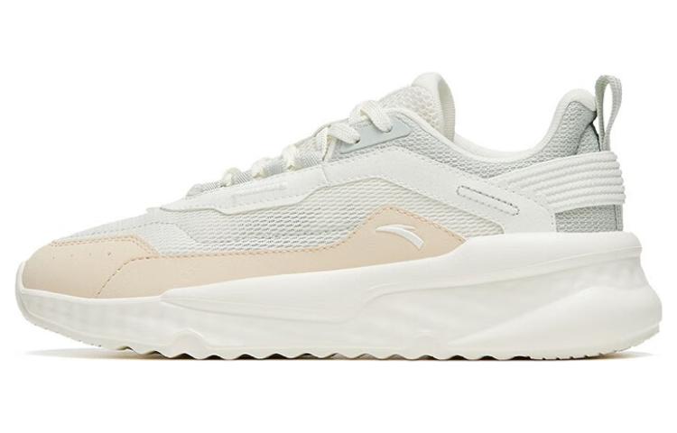 (Women) Anta Low 'White Grey Green' 922328823-3