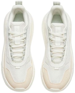 (W) Anta Rendah 'Putih Kelabu Hijau' 922328823-3 Lookbook (W) Anta Rendah 'Putih Kelabu Hijau' 922328823-3