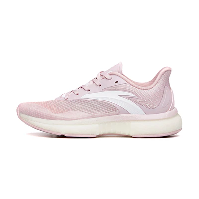 (W) Anta Low 'White Purple'