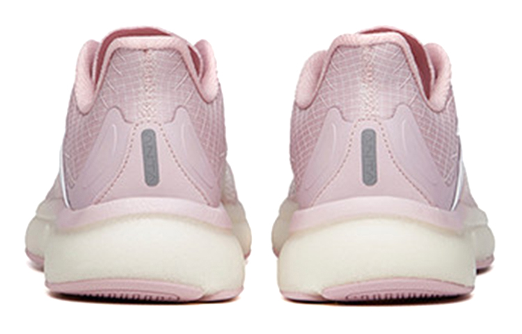(W) Anta Low 'White Purple' 圖 5