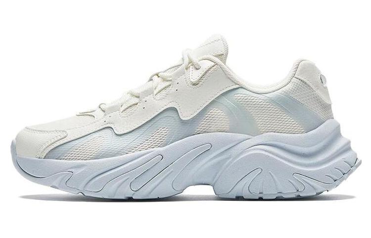 (W) Anta Low 'White Rabbit'