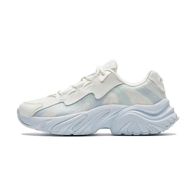 (W) Anta Low 'White Rabbit'