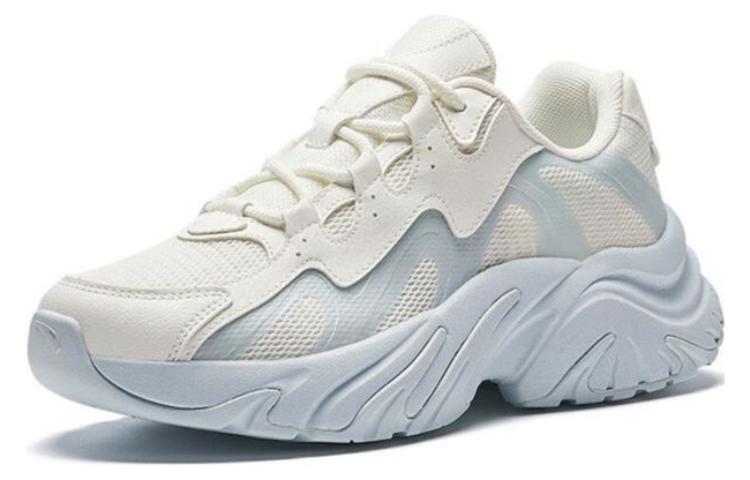 (W) Anta Low 'White Rabbit' 圖 3