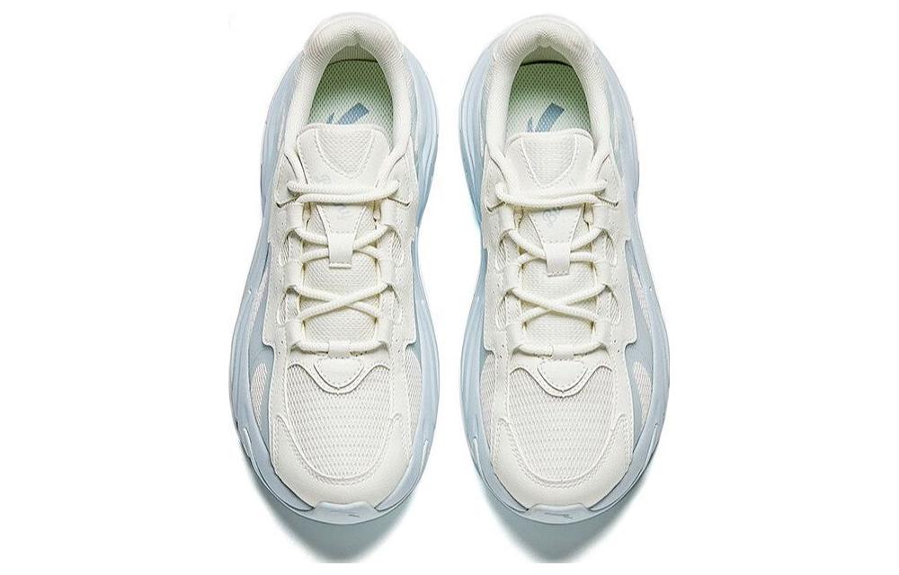 (W) Anta Low 'White Rabbit' 圖 4