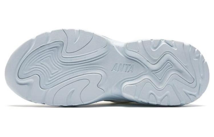 (W) Anta Low 'White Rabbit' 圖 5
