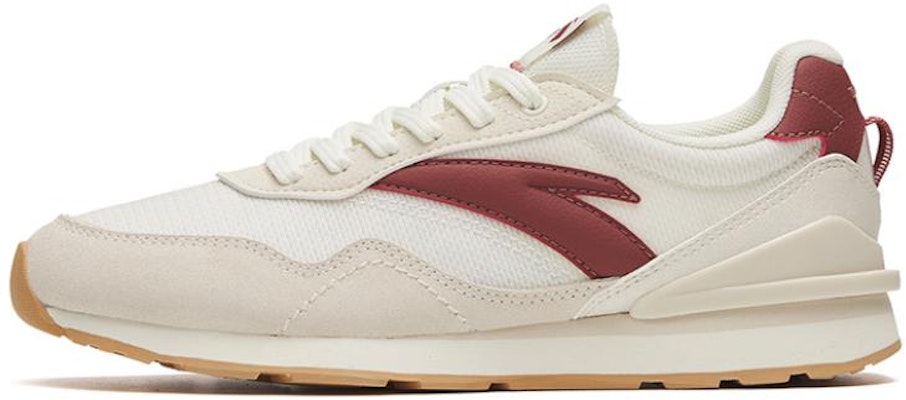 (Women) Anta Low 'White Red' 922328855-2 Buy (Women) Anta Low 'White Red' 922328855-2