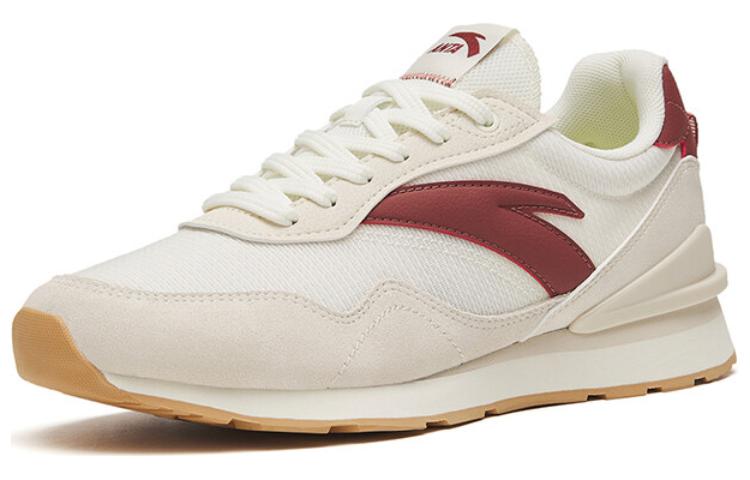 Order (W) 安踏 低帮 ‘白红’ 922328855-2