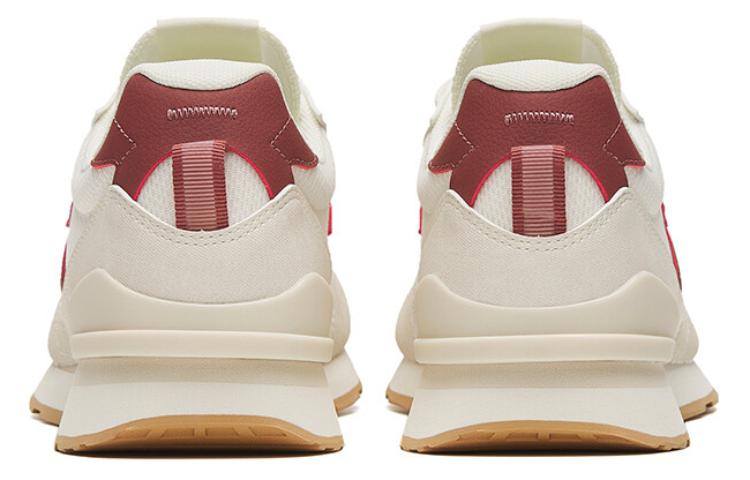 Shop (W) 安踏 低帮 ‘白红’ 922328855-2