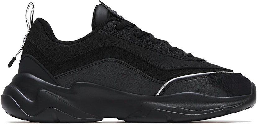 (W) 안타 로우 '화이트 웨이 블랙' (Anta Low 'Hwaiteu Wei Beullaek') 922318830-3 Order (W) 안타 로우 '화이트 웨이 블랙' (Anta Low 'Hwaiteu Wei Beullaek') 922318830-3