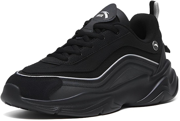 (W) 안타 로우 '화이트 웨이 블랙' (Anta Low 'Hwaiteu Wei Beullaek') 922318830-3 Lookbook (W) 안타 로우 '화이트 웨이 블랙' (Anta Low 'Hwaiteu Wei Beullaek') 922318830-3