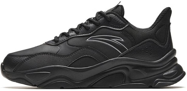 (W) "Anta Low 'Xiao Qianxi Negro'" 922348826-7 Buy (W) "Anta Low 'Xiao Qianxi Negro'" 922348826-7