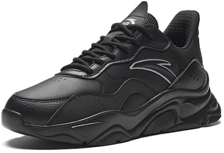 (W) "Anta Low 'Xiao Qianxi Negro'" 922348826-7 Order (W) "Anta Low 'Xiao Qianxi Negro'" 922348826-7