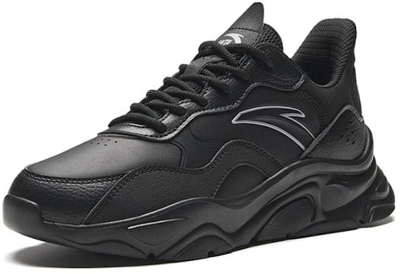 (W) 안타 로우 '천시 흑색' (Anta Low 'Cheonsi Heuksek') 922348826-7 Order (W) 안타 로우 '천시 흑색' (Anta Low 'Cheonsi Heuksek') 922348826-7
