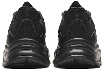 (W) "Anta Low 'Xiao Qianxi Negro'" 922348826-7 Shop (W) "Anta Low 'Xiao Qianxi Negro'" 922348826-7