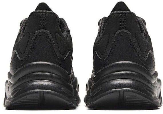 (Women) Anta Low 'Xiao Qianxi Black' 922348826-7 Shop (Women) Anta Low 'Xiao Qianxi Black' 922348826-7