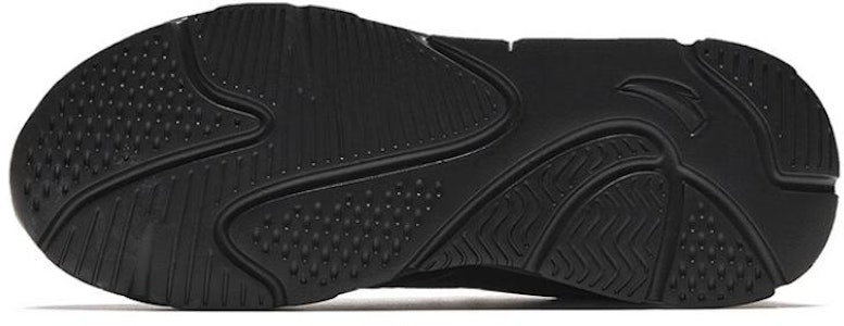 (W) "Anta Low 'Xiao Qianxi Negro'" 922348826-7 Purchase (W) "Anta Low 'Xiao Qianxi Negro'" 922348826-7