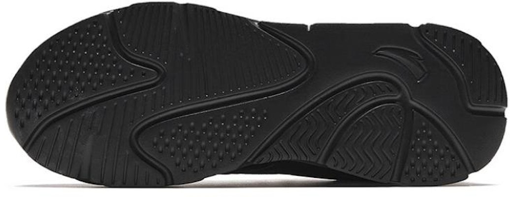 (Women) Anta Low 'Xiao Qianxi Black' 922348826-7 Purchase (Women) Anta Low 'Xiao Qianxi Black' 922348826-7
