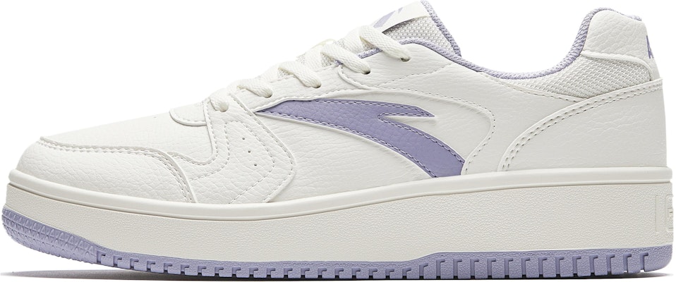 (Women) Anta Low 'Xiaoling Sensation White Purple' 922348068-3 Buy (Women) Anta Low 'Xiaoling Sensation White Purple' 922348068-3
