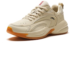 (W) (여성용) 안타 아빠 스니커즈 '노랑 오렌지 빨강' 922338802-9 922338802-9 Order (W) (여성용) 안타 아빠 스니커즈 '노랑 오렌지 빨강' 922338802-9 922338802-9