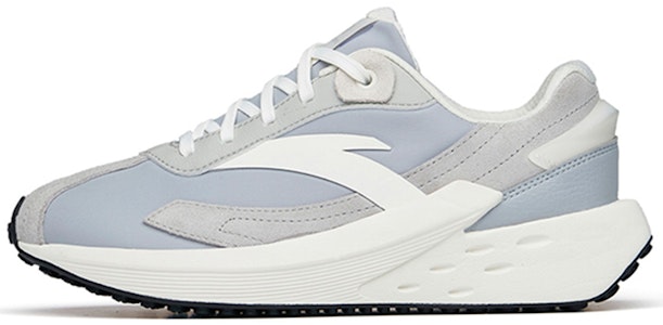 (W) Anta Low Abu-Putih-Hitam 'Bing Tang' 922228856-1 Buy (W) Anta Low Abu-Putih-Hitam 'Bing Tang' 922228856-1