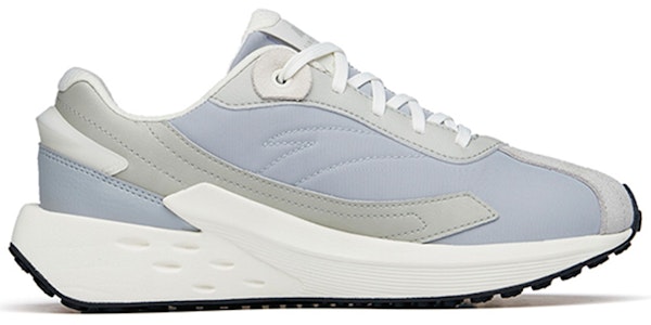 (W) Anta Low Abu-Putih-Hitam 'Bing Tang' 922228856-1 Order (W) Anta Low Abu-Putih-Hitam 'Bing Tang' 922228856-1