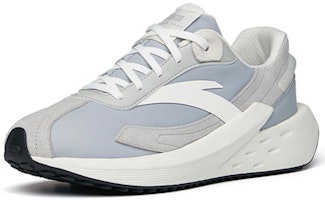 Anta安踏 冰糖 低筒 運動休閒鞋 女款 灰白黑 Lookbook Anta安踏 冰糖 低筒 運動休閒鞋 女款 灰白黑