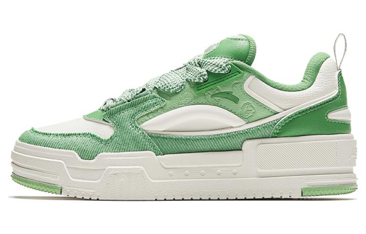 Buy (Women) Anta Low Sugar 'Green White' 922348001-6