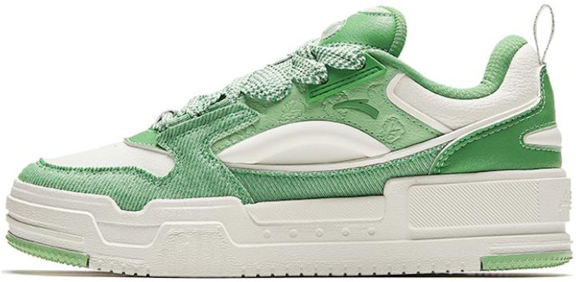 (Women) Anta Low Sugar 'Green White' 922348001-6 Buy (Women) Anta Low Sugar 'Green White' 922348001-6