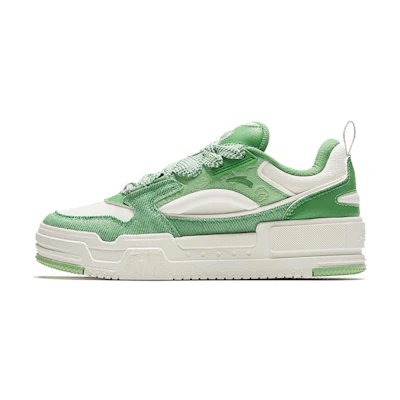 (W) Anta Low Sugar 'Green White'