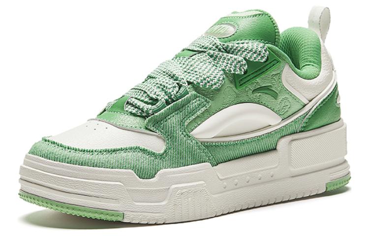Order (Women) Anta Low Sugar 'Green White' 922348001-6