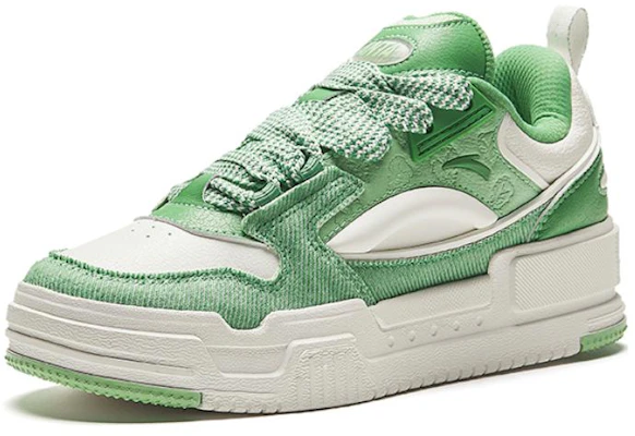 (Women) Anta Low Sugar 'Green White' 922348001-6 Order (Women) Anta Low Sugar 'Green White' 922348001-6