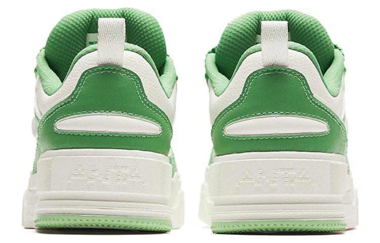 Shop (Women) Anta Low Sugar 'Green White' 922348001-6