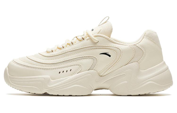 Buy (W) 안타 로우탑 '베이지' (Anta Low Top 'Beige') 922358823-9