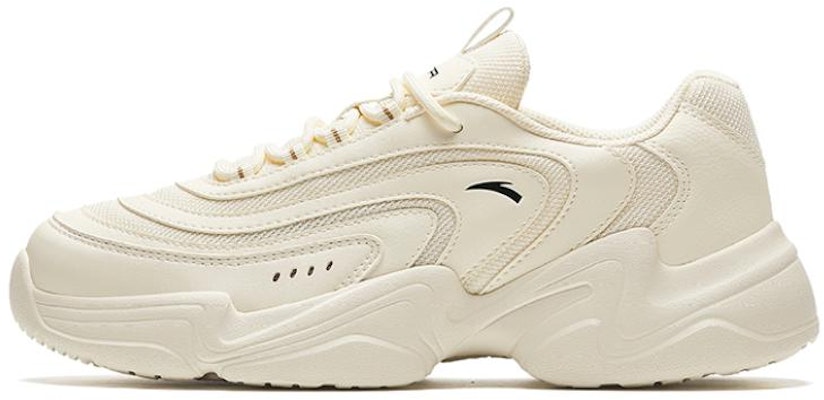 (W) 안타 로우탑 '베이지' (Anta Low Top 'Beige') 922358823-9 Buy (W) 안타 로우탑 '베이지' (Anta Low Top 'Beige') 922358823-9