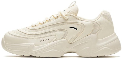 (Women) Anta Low Top 'Beige' 922358823-9 (Women) Anta Low Top 'Beige' 922358823-9