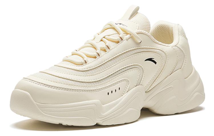 Order (W) 안타 로우탑 '베이지' (Anta Low Top 'Beige') 922358823-9